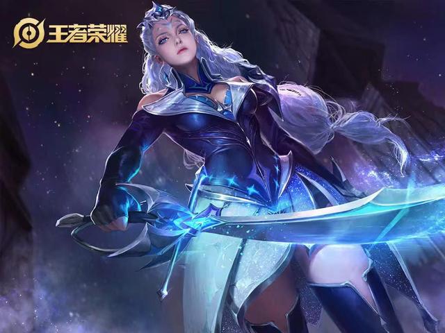 来的蜕变